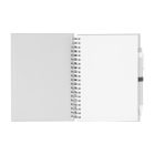 Corylus jegyzetfüzet