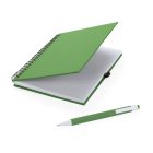 Corylus jegyzetfüzet