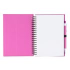 Corylus jegyzetfüzet