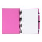 Corylus jegyzetfüzet