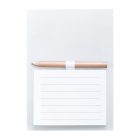 Pecfri mágneses jegyzetlap