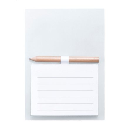 Pecfri mágneses jegyzetlap