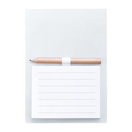 Pecfri mágneses jegyzetlap