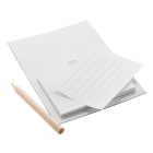 Pecfri mágneses jegyzetlap