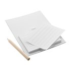 Pecfri mágneses jegyzetlap