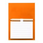 Pecfri mágneses jegyzetlap