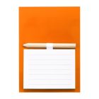 Pecfri mágneses jegyzetlap