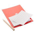 Pecfri mágneses jegyzetlap