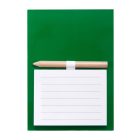 Pecfri mágneses jegyzetlap