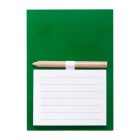 Pecfri mágneses jegyzetlap