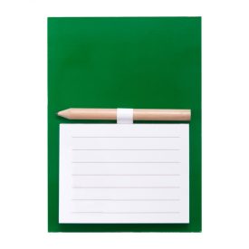 Pecfri mágneses jegyzetlap