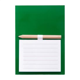 Pecfri mágneses jegyzetlap