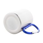 Cadisha rozsdamentes acél bögre