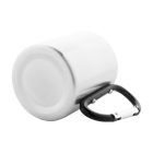 Cadisha rozsdamentes acél bögre