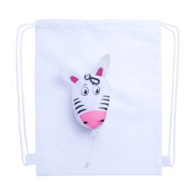 Noah hátizsák, zebra