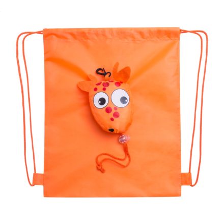 Noah hátizsák, zsiráf