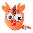 Noah hátizsák, zsiráf