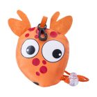 Noah hátizsák, zsiráf