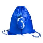 Noah hátizsák, bálna