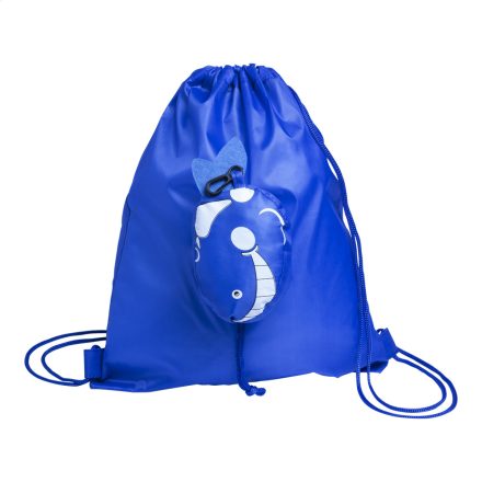 Noah hátizsák, bálna