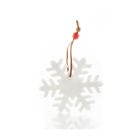 Yamra karácsonyi figurák, hópihe