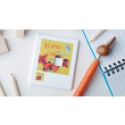 Melanie mini csúsztatható puzzle