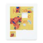Melanie mini csúsztatható puzzle