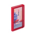 Nopuk Line A6 jegyzetfüzet