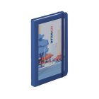 Nopuk Line A6 jegyzetfüzet