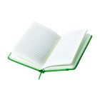 Nopuk Line A6 jegyzetfüzet