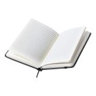 Nopuk Line A6 jegyzetfüzet