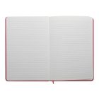 Nopuk Line A5 jegyzetfüzet