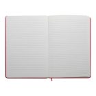 Nopuk Line A5 jegyzetfüzet