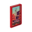 Nopuk Line A5 jegyzetfüzet