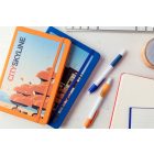 Nopuk Line A5 jegyzetfüzet