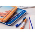 Nopuk Line A5 jegyzetfüzet