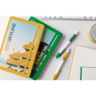 Nopuk Line A5 jegyzetfüzet