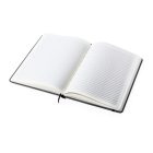 Nopuk Line A5 jegyzetfüzet