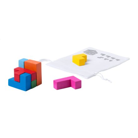 Jetex kirakó játék