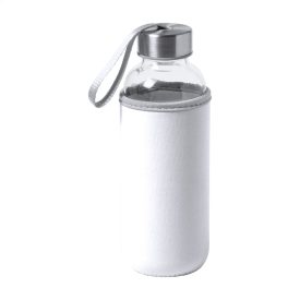 Ganga üveg kulacs