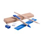 Monoli írószer készlet