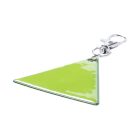 Trikke fényvisszaverő kulcstartó