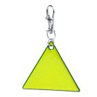 Trikke fényvisszaverő kulcstartó