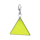 Trikke fényvisszaverő kulcstartó