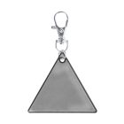 Trikke fényvisszaverő kulcstartó