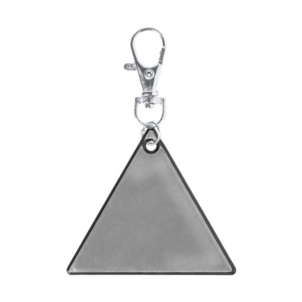 Trikke fényvisszaverő kulcstartó