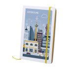 Pendula A5 jegyzetfüzet