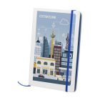 Pendula A5 jegyzetfüzet