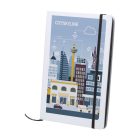 Pendula A5 jegyzetfüzet