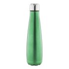 Klossip rozsdamentes acél kulacs